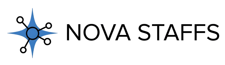 Nova Staffs